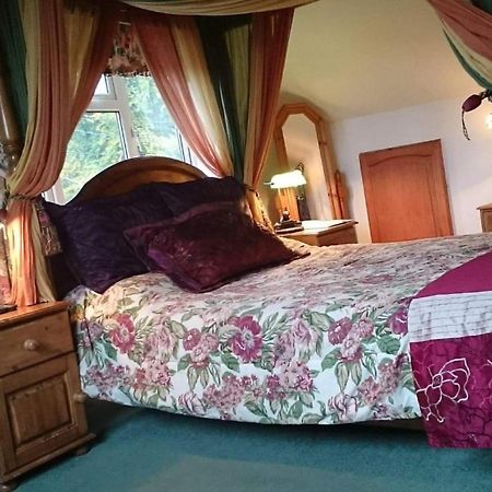 Shiralee Bed And Breakfast Солсбери Экстерьер фото