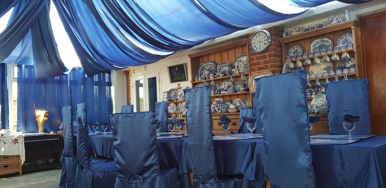 Shiralee Bed And Breakfast Солсбери Экстерьер фото