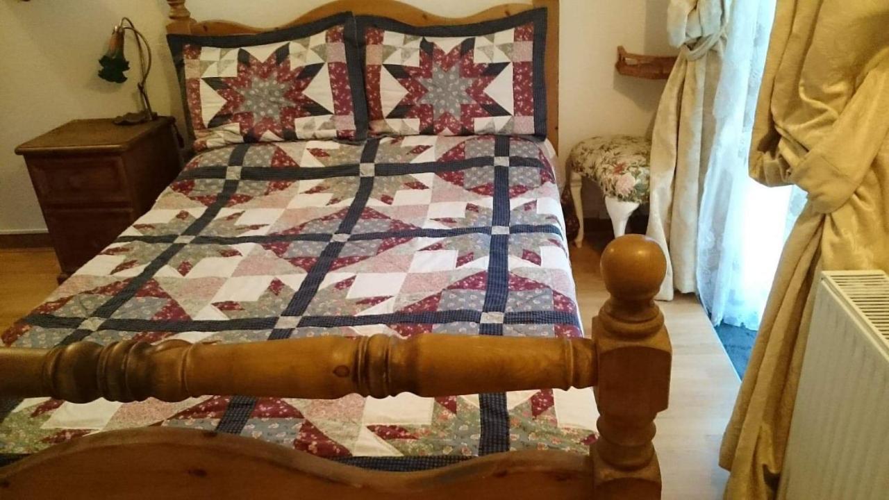 Shiralee Bed And Breakfast Солсбери Экстерьер фото