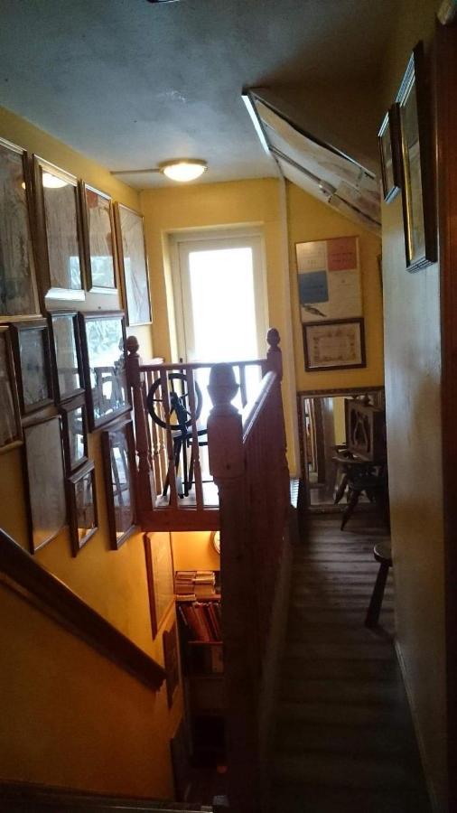Shiralee Bed And Breakfast Солсбери Экстерьер фото