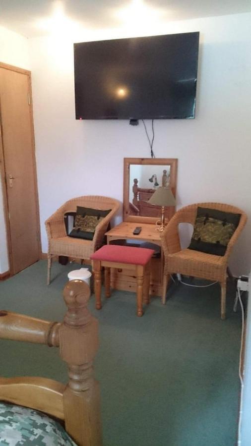 Shiralee Bed And Breakfast Солсбери Экстерьер фото