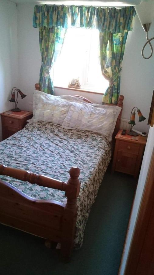 Shiralee Bed And Breakfast Солсбери Экстерьер фото