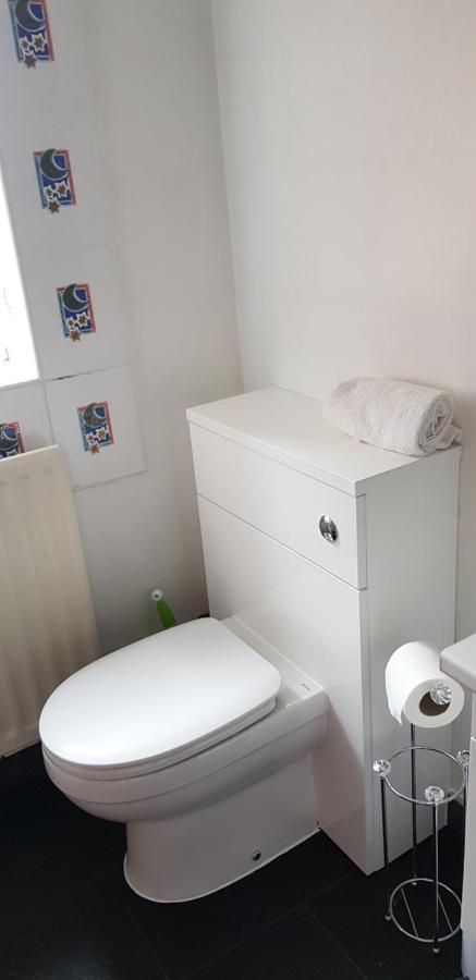Shiralee Bed And Breakfast Солсбери Экстерьер фото