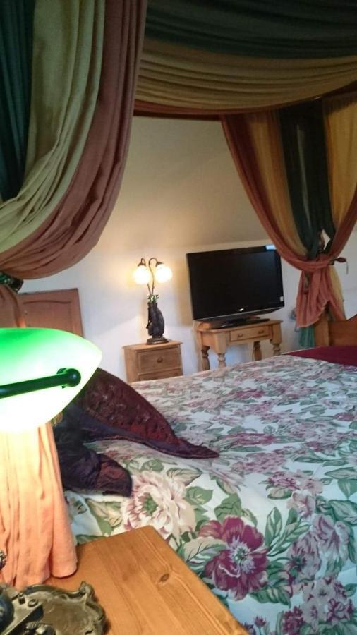 Shiralee Bed And Breakfast Солсбери Экстерьер фото