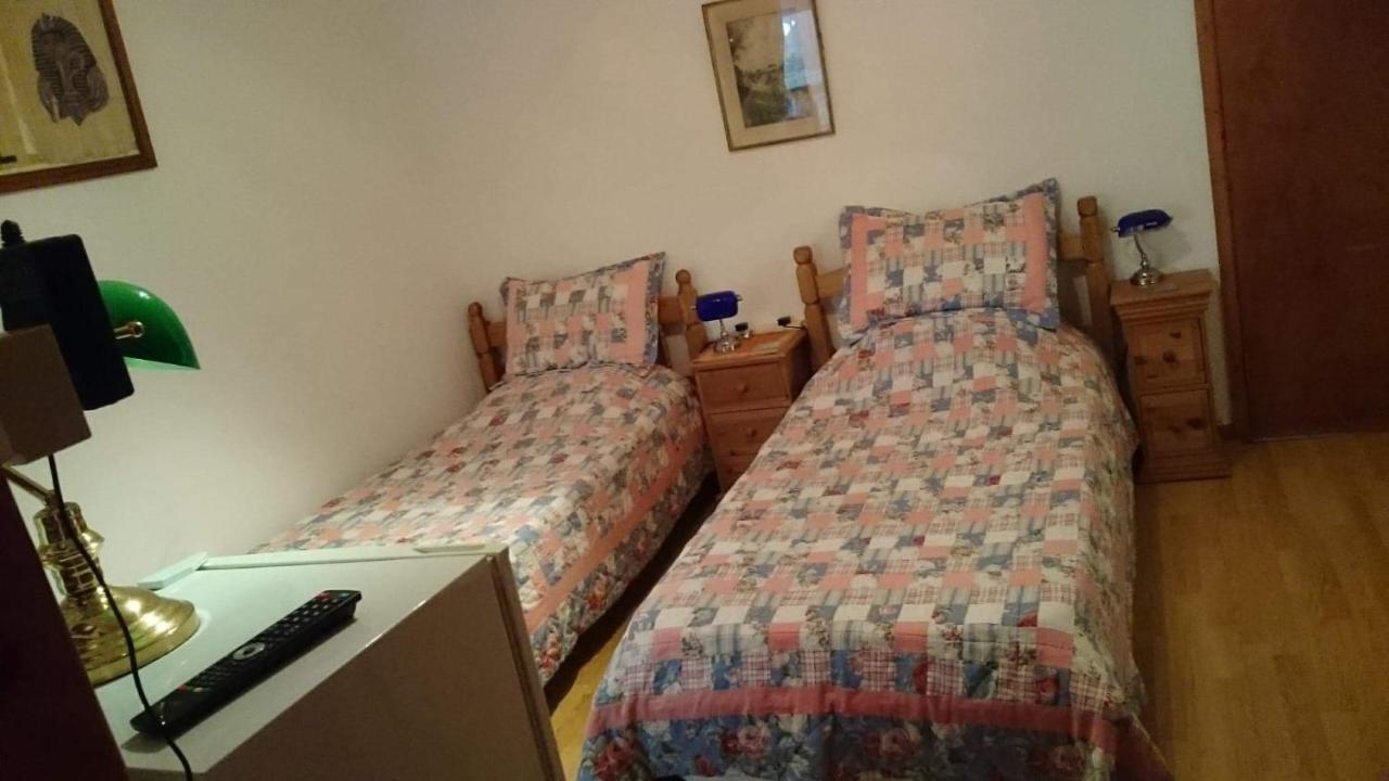 Shiralee Bed And Breakfast Солсбери Экстерьер фото