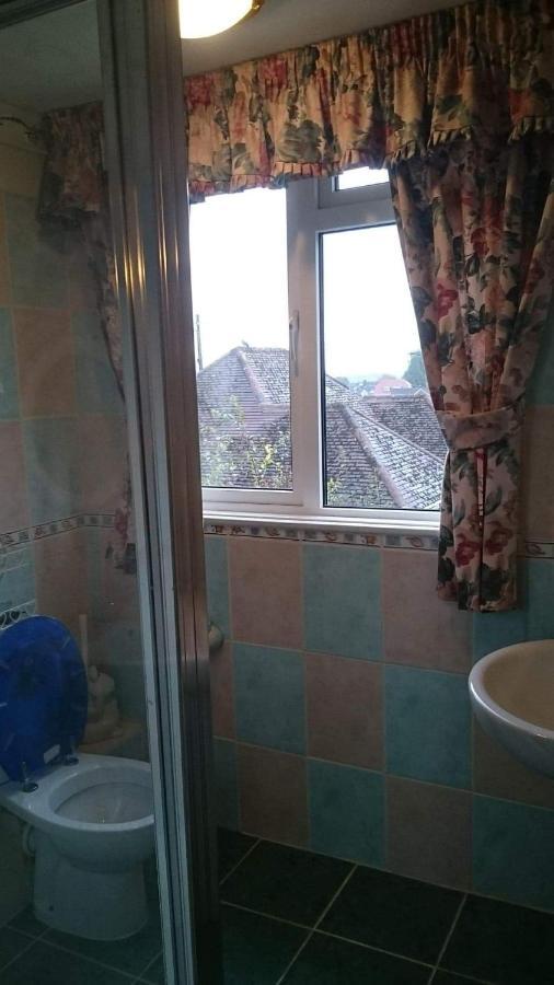Shiralee Bed And Breakfast Солсбери Экстерьер фото