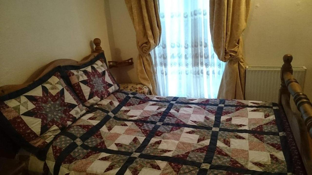 Shiralee Bed And Breakfast Солсбери Экстерьер фото