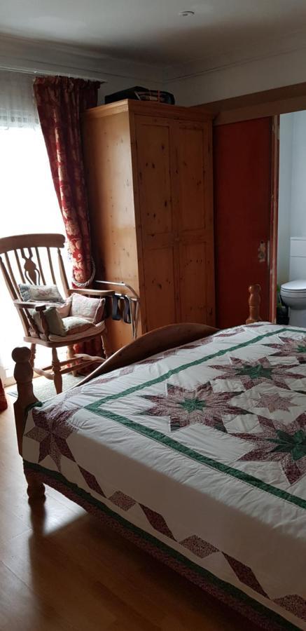 Shiralee Bed And Breakfast Солсбери Экстерьер фото