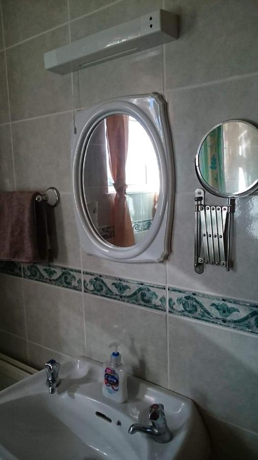 Shiralee Bed And Breakfast Солсбери Экстерьер фото