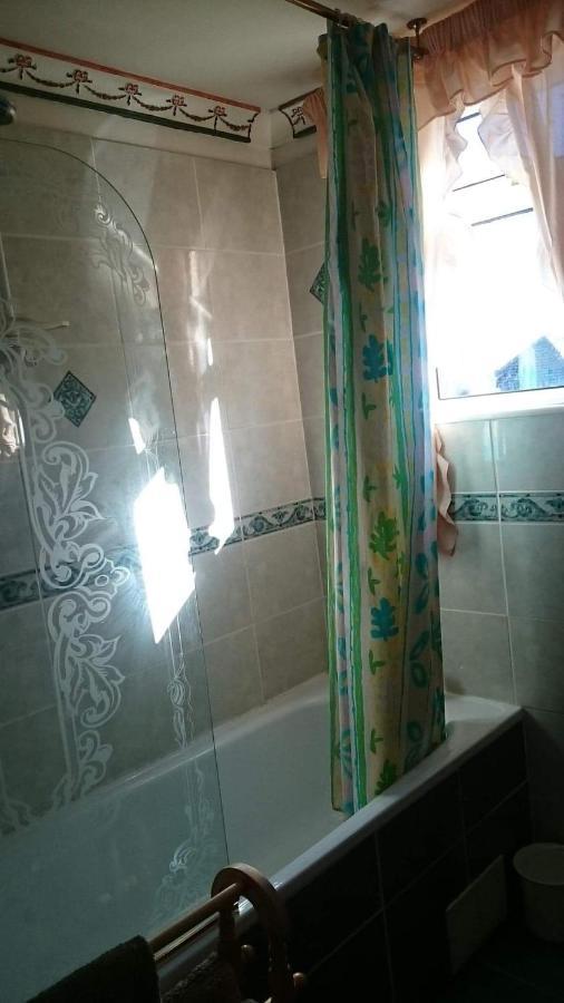 Shiralee Bed And Breakfast Солсбери Экстерьер фото