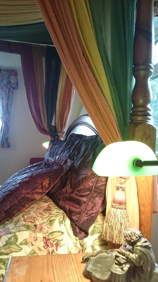 Shiralee Bed And Breakfast Солсбери Экстерьер фото