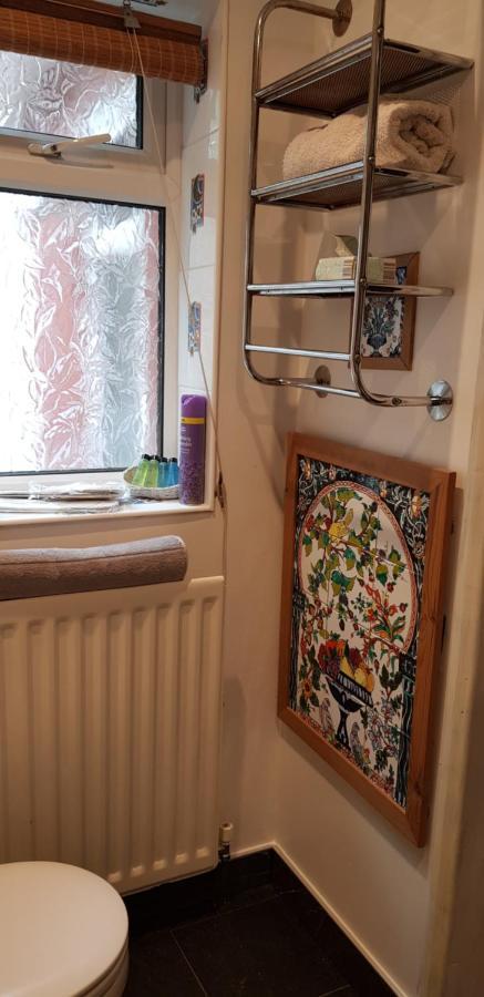 Shiralee Bed And Breakfast Солсбери Экстерьер фото