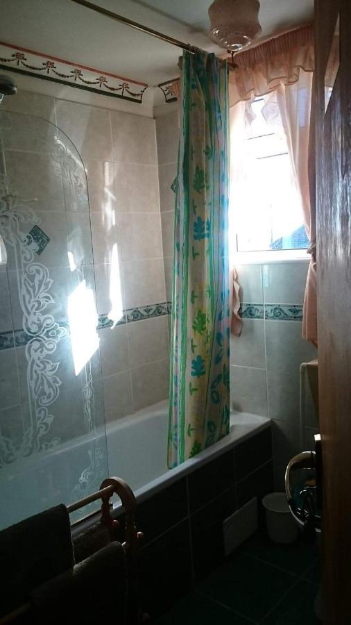 Shiralee Bed And Breakfast Солсбери Экстерьер фото