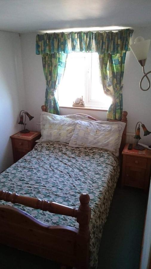 Shiralee Bed And Breakfast Солсбери Экстерьер фото