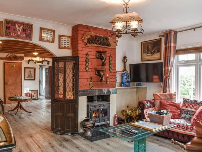 Shiralee Bed And Breakfast Солсбери Экстерьер фото