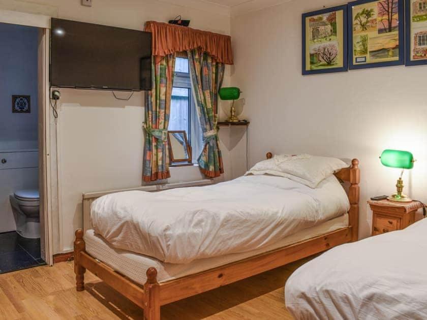 Shiralee Bed And Breakfast Солсбери Экстерьер фото